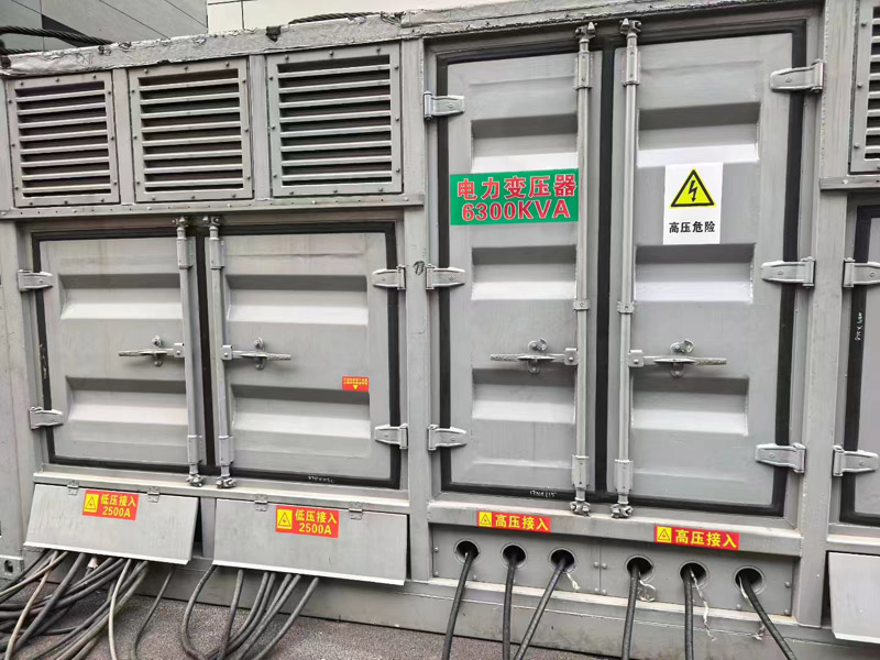 屯昌柴油发电机组换季保养注意哪些事项?