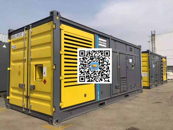 屯昌大型发电机出租