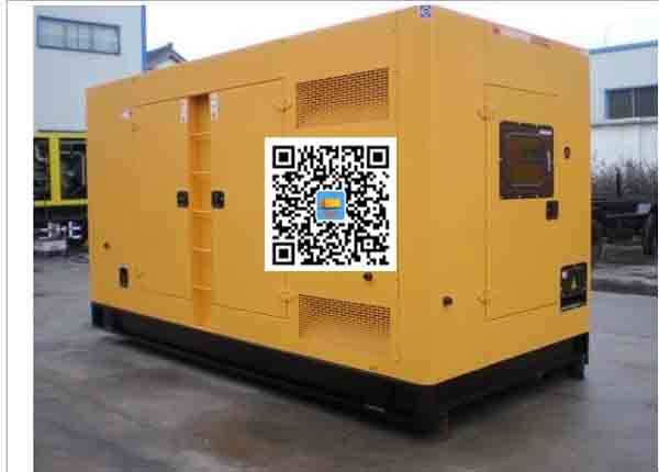 屯昌静音发电机出租