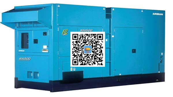 屯昌出租发电机 进口和国产柴油发电机组有什么不同