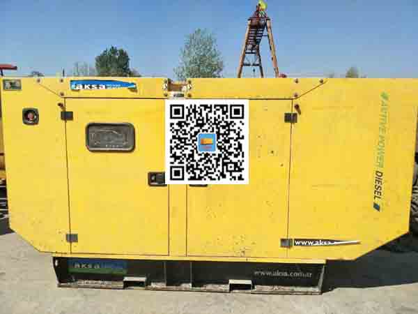 屯昌出租发电机 潍柴发电机一定要预防通风管道的堵塞和灰尘