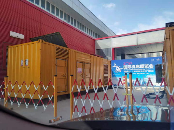 屯昌发电机出租 对于发电机的特性你了解多少？