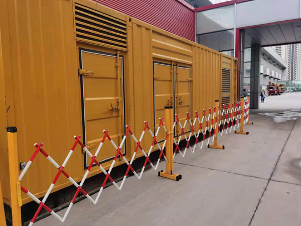 屯昌发电机出租 你知道怎样鉴定发电机品质的好坏吗？