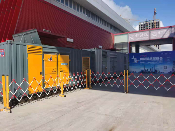 屯昌发电机出租教您要了解的柴油发电机组基础知识