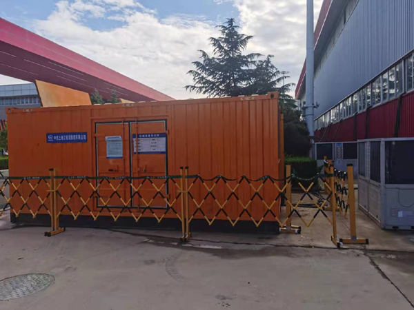 屯昌柴油发电机组的运行和使用注意事项