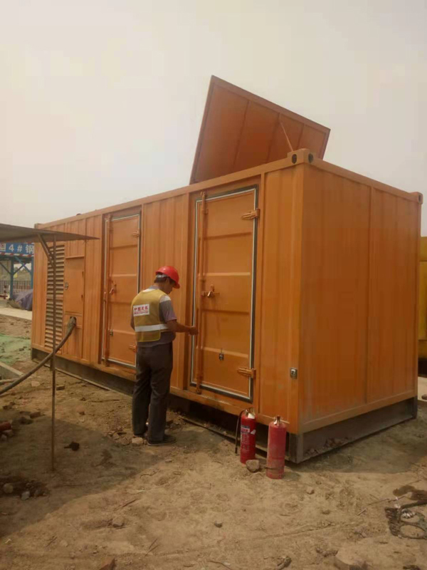 屯昌柴油发电机组不定期保养会出现哪些问题？