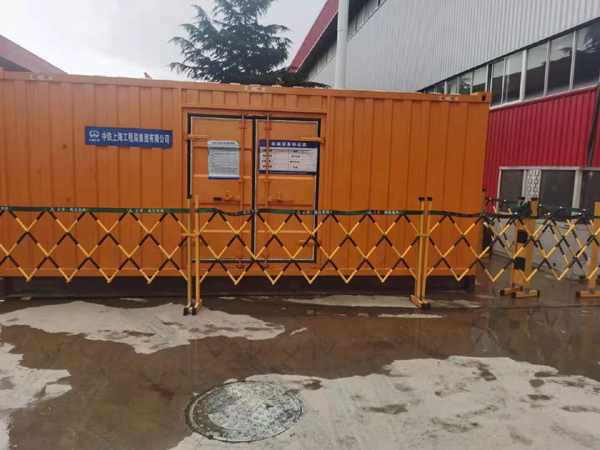 屯昌介绍一下柴油发电机组的工作原理