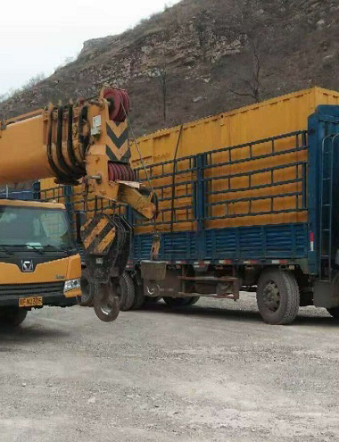 屯昌租赁发电机-柴油发电机的冷却与通风