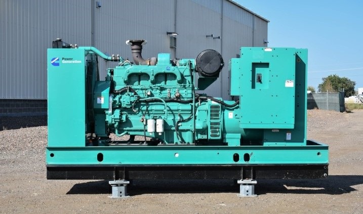 屯昌发电机出租-教您发电机厂家该如何选购