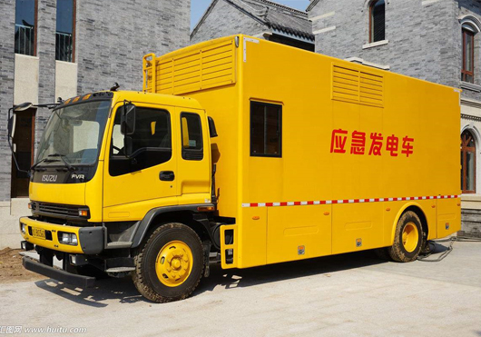 屯昌租赁发电机-柴油发电机的正确选择方法是什么