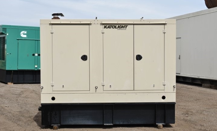 屯昌发电机出租-柴油发电机使用电压互感器时的注意事项