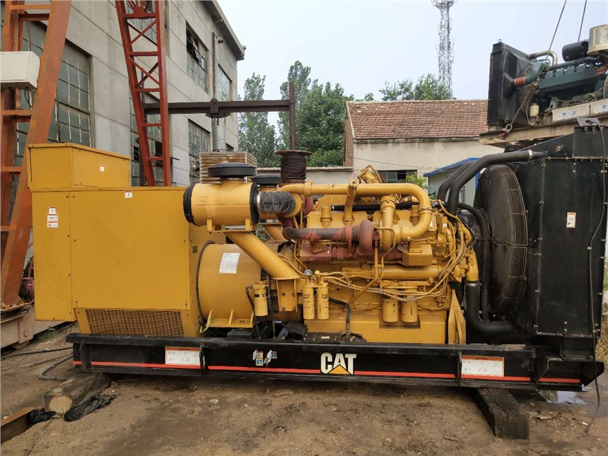 屯昌发电机租赁-柴油发电机组原理概述