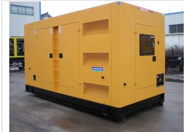 屯昌发电机出租-静音发电机组厂家：柴油发电机组并机需要什么条件？