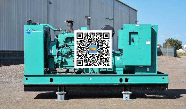 屯昌发电机出租-选购发电机需要考虑的几大因素