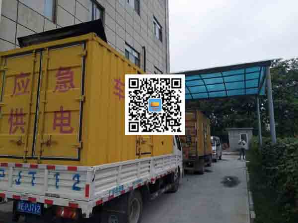 屯昌发电车出租-发电机产品使用越来越广泛