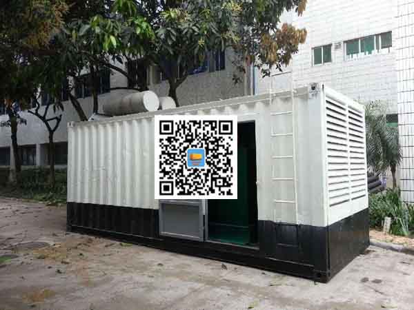 屯昌出租发电机-什么样的柴油发电机使用效果比较好