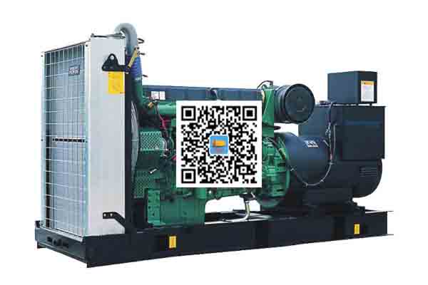 屯昌租赁发电机-柴油发电机组不及时维护危害大