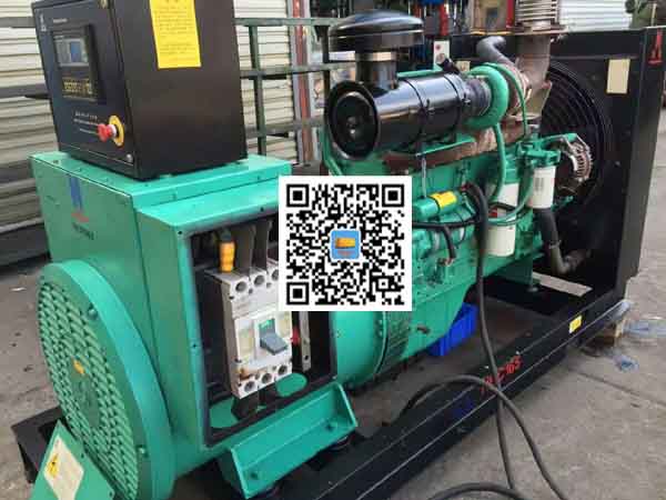 屯昌租赁发电机-发电机一般变压器磁芯所使用的是什么材料？