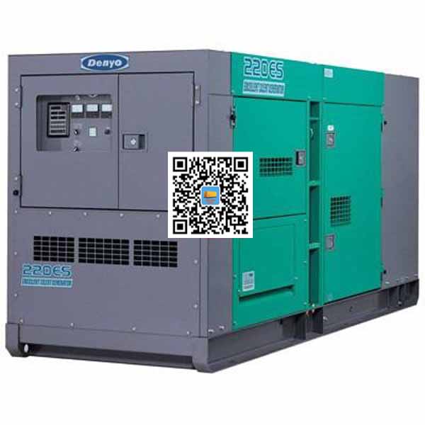 屯昌租赁发电机-潍柴发电机平常该如何维护和检修