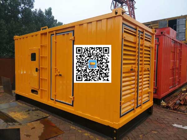 屯昌发电机出租-发电机组应该选购什么品牌的