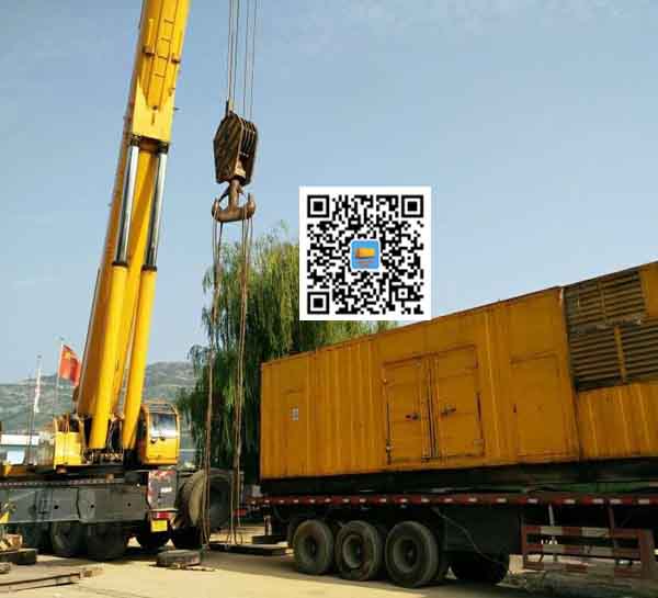 屯昌租赁发电机-如何选择柴油发电机电池的“尺寸”