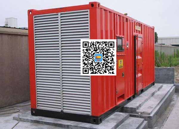 屯昌300kw柴油发电机组一个小时耗油