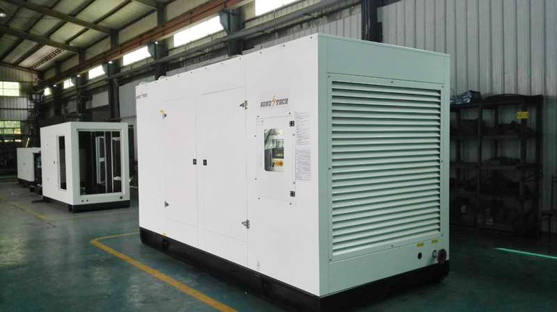 屯昌过载保护装置频繁触发会对发电机组造成哪些损害？