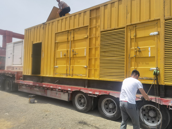 屯昌发电机出租100KW发电机需要什么规格的电缆线？