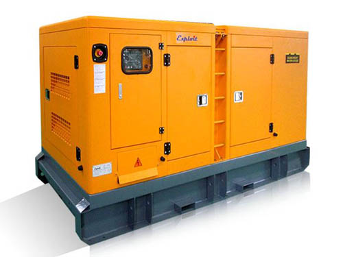 屯昌影响 200kw 柴油发电机油耗的因素有哪些？