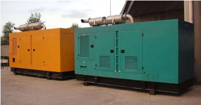 屯昌发电机和发电车的区别？