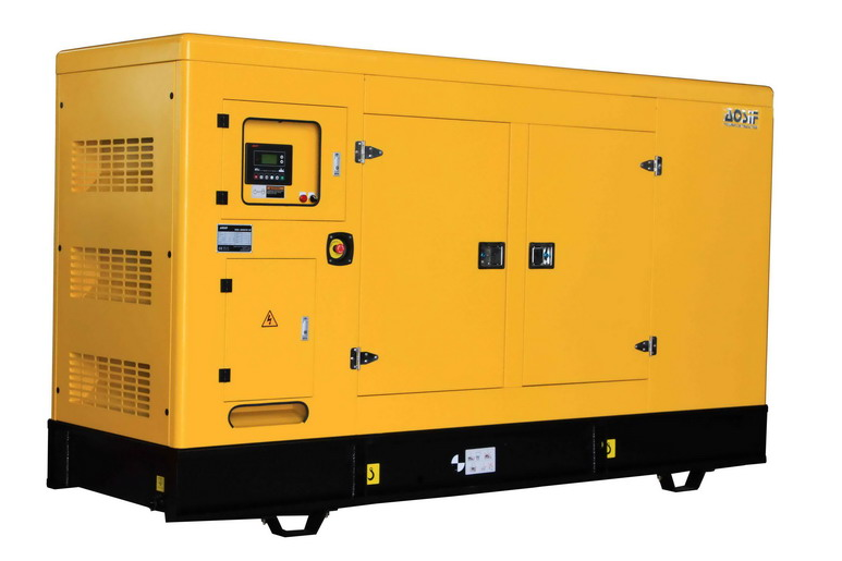 屯昌发电机出租有哪些方法可以降低电缆的承载电流？