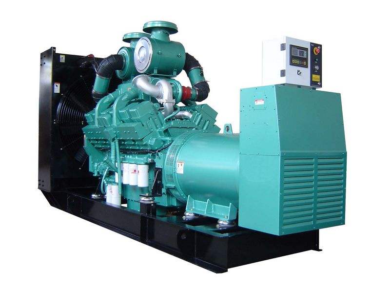 屯昌如何判断发电机滤清器是否需要更换？