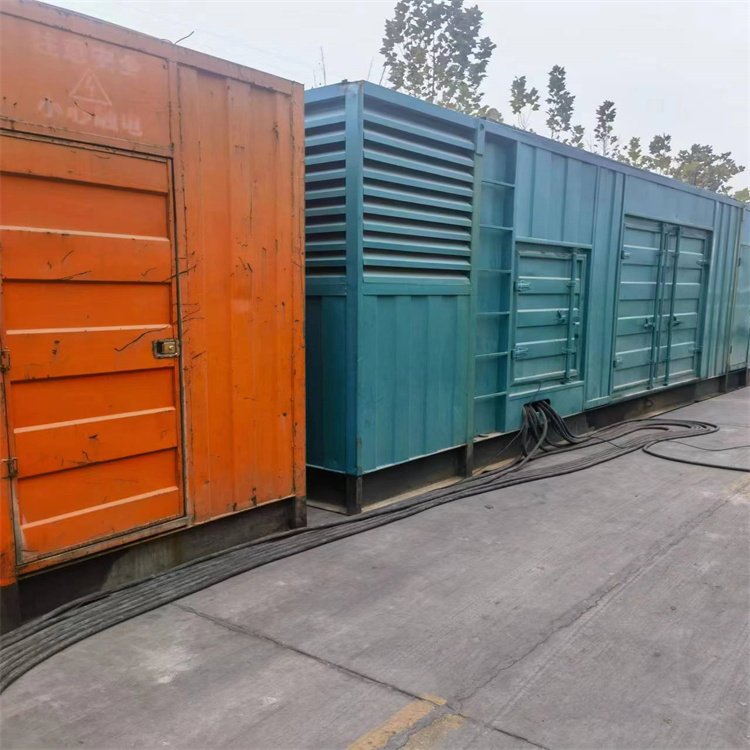 屯昌如何选择适合 600kW 柴油发电机组的热继电器？