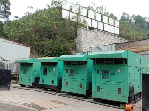 屯昌发电机组日常应用及注意事项？