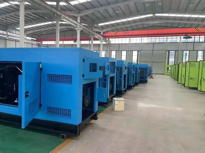 屯昌柴油发电机组转速不稳定会对设备造成哪些损害？