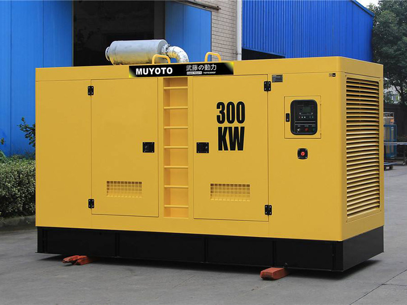 屯昌发电机冷却液的冰点升高到多少时需要更换