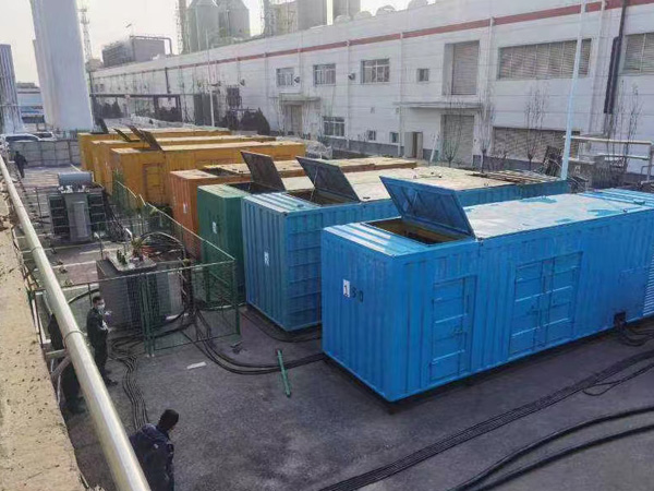 屯昌380V和690V电压的电缆线相同吗？