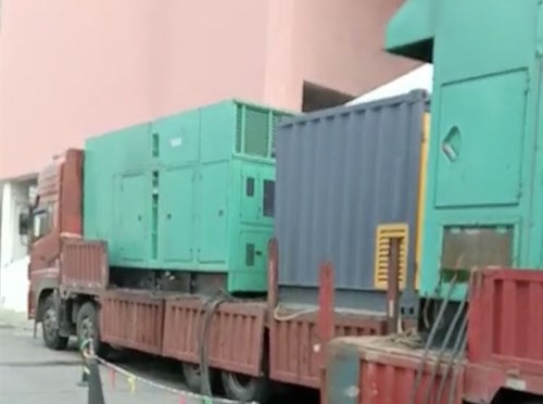 屯昌柴油发电机的功率因数一般是多少？