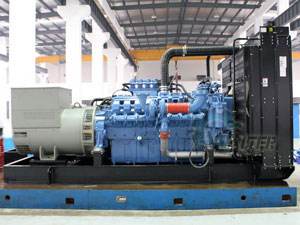 屯昌功率因数低会对柴油发电机产生哪些影响？