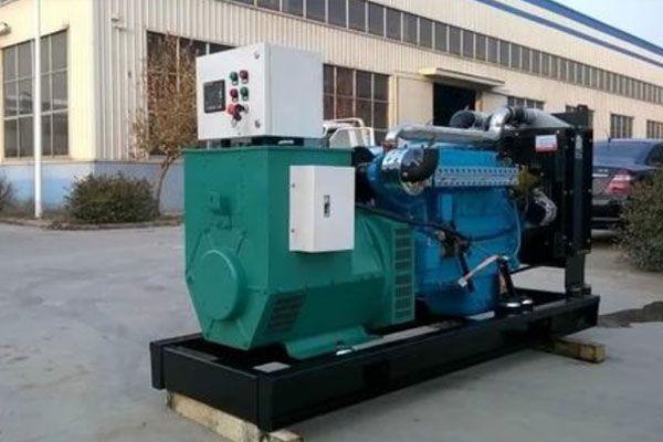 屯昌发电机组的分类有哪些？