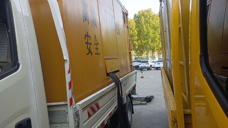 屯昌柴油发电机组的应用领域有哪些？