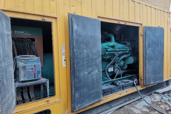 屯昌发电机组夏季保养的注意事项有哪些？