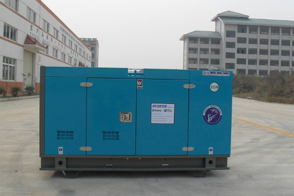 屯昌发电机租赁发电机组的换季保养注意事项