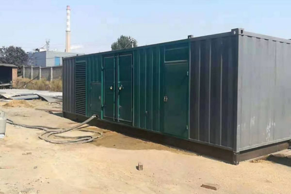 屯昌发电机组保养注意事项？