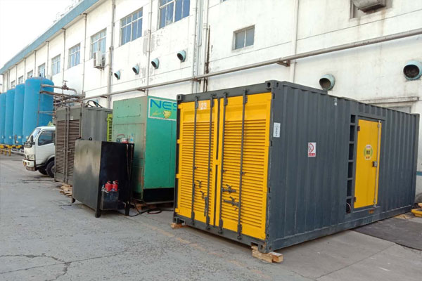 屯昌发电机组保养是确保其正常运行、延长使用寿命的关键，以下是一些保养注意事项