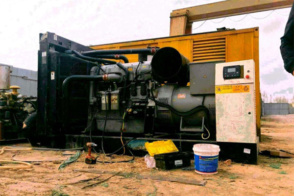 屯昌柴油发电机组都有哪几种电压规格？