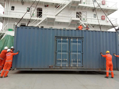 屯昌柴油发电机组和储能设备配合使用时，有哪些需要注意的问题？