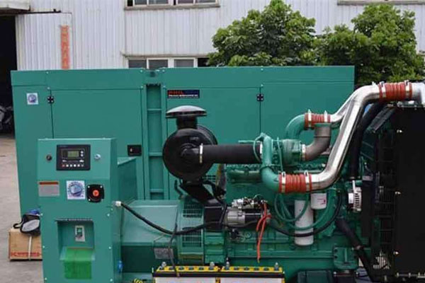 屯昌工厂发电机应急发电注意事项？