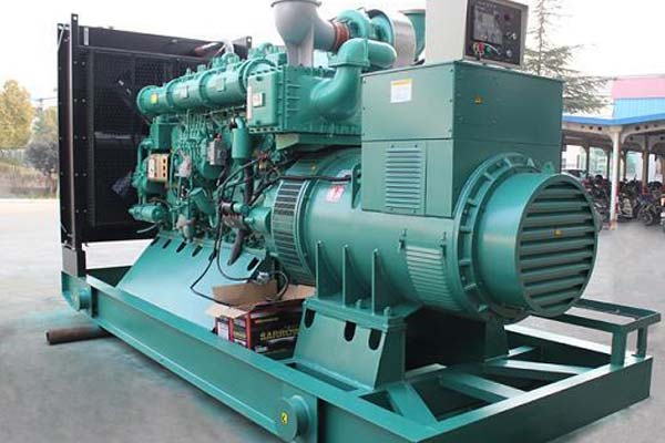 屯昌工厂发电机应急发电中如何优化燃油储备管理？