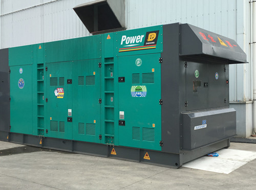 屯昌如何判断发电机组防冻液的质量是否下降？